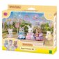 Figūrėlių rinkinys Sylvanian Families Royal Princess 5703 kaina ir informacija | Žaislai mergaitėms | pigu.lt