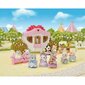 Figūrėlių rinkinys Sylvanian Families Royal Princess 5703 kaina ir informacija | Žaislai mergaitėms | pigu.lt