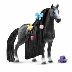 Arklio figūrėlė Schleich Beauty Horse kaina ir informacija | Žaislai mergaitėms | pigu.lt
