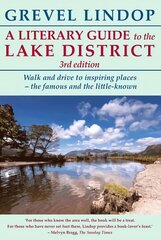 Literary Guide to the Lake District 3rd Revised edition цена и информация | Путеводители, путешествия | pigu.lt
