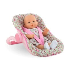 Кресло для кукол Corolle High Chair for Infants цена и информация | Игрушки для девочек | pigu.lt