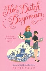 Hot Dutch Daydream цена и информация | Книги для подростков  | pigu.lt