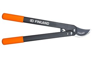 Šakų žirklės Finland, 54cm kaina ir informacija | Sodo įrankiai | pigu.lt