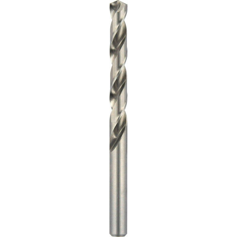 Grąžtas metalui HSS T Line (Ø) 9 mm kaina ir informacija | Mechaniniai įrankiai | pigu.lt