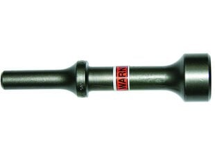 Головка молотка Airhammer BP909 25 мм долото 108 мм конец 10,2 мм цена и информация | Механические инструменты | pigu.lt