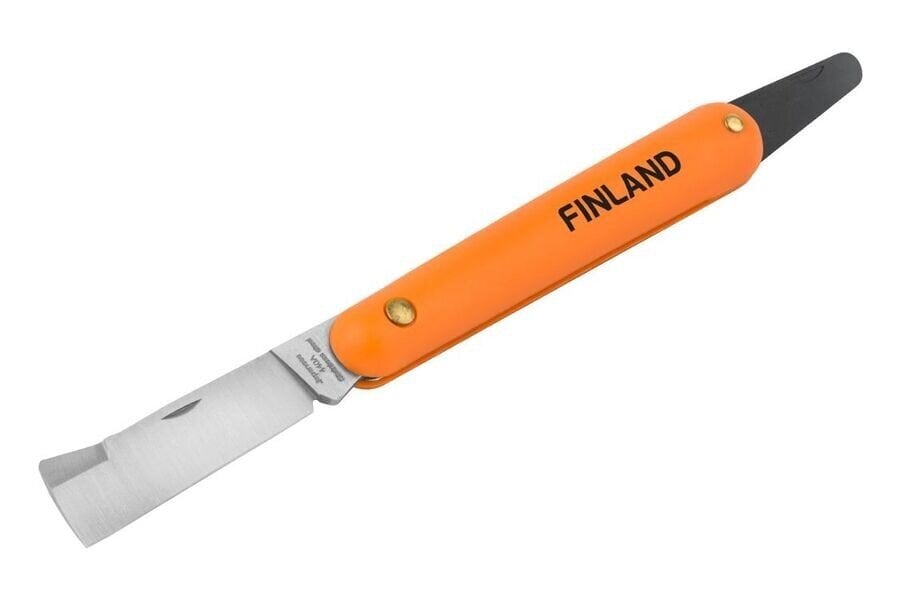 Skiepijimo peilis Finland kaina ir informacija | Sodo įrankiai | pigu.lt