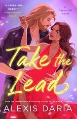 Take the Lead: A Dance Off Novel цена и информация | Фантастика, фэнтези | pigu.lt