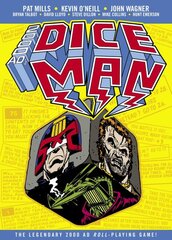 Complete Dice Man цена и информация | Книги для подростков  | pigu.lt