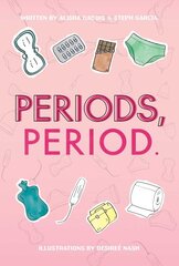 Periods, Period. цена и информация | Самоучители | pigu.lt