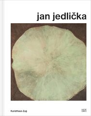 Jan Jedlicka kaina ir informacija | Knygos apie meną | pigu.lt