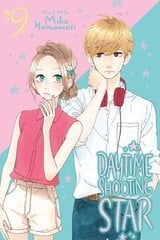 Daytime Shooting Star, Vol. 9 цена и информация | Фантастика, фэнтези | pigu.lt