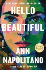 Hello Beautiful (Oprah's Book Club): A Novel цена и информация | Фантастика, фэнтези | pigu.lt