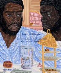 Toyin Ojih Odutola: The UmuEze Amara Clan and the House of Obafemi цена и информация | Книги об искусстве | pigu.lt