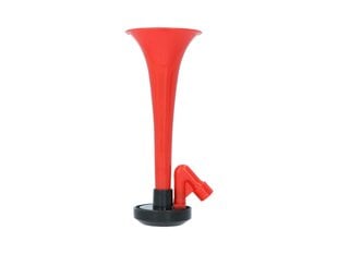 Garsinis signalas Carpoint Air Horn 80dB kaina ir informacija | Auto reikmenys | pigu.lt