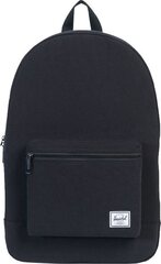 Kuprinė Herschel Daypack Black, juoda kaina ir informacija | Kuprinės ir krepšiai | pigu.lt