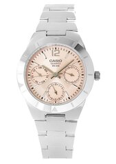 Laikrodis moterims Casio LTP-2069D-4AVEG цена и информация | Женские часы | pigu.lt