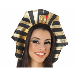 Galvos juosta Egiptietė, auksinė kaina ir informacija | Karnavaliniai kostiumai | pigu.lt