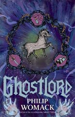 Ghostlord цена и информация | Книги для подростков  | pigu.lt