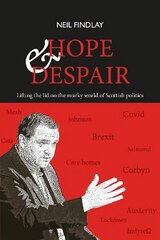 Hope & Despair kaina ir informacija | Socialinių mokslų knygos | pigu.lt