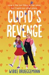 Cupid's Revenge цена и информация | Книги для подростков  | pigu.lt