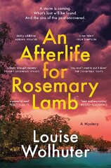 Afterlife for Rosemary Lamb цена и информация | Fantastinės, mistinės knygos | pigu.lt
