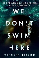 We Don't Swim Here цена и информация | Книги для подростков  | pigu.lt