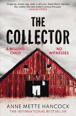 Collector: A missing child. No witnesses. kaina ir informacija | Fantastinės, mistinės knygos | pigu.lt