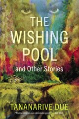 Wishing Pool And Other Stories цена и информация | Fantastinės, mistinės knygos | pigu.lt