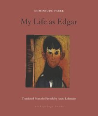 My Life As Edgar kaina ir informacija | Fantastinės, mistinės knygos | pigu.lt