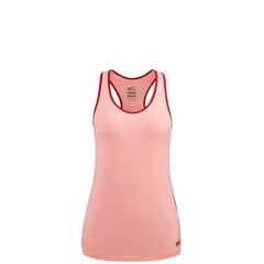Marškinėliai moterims Millet, rožiniai kaina ir informacija | Marškinėliai moterims | pigu.lt