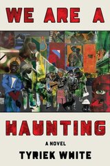 We Are a Haunting: A Novel цена и информация | Fantastinės, mistinės knygos | pigu.lt