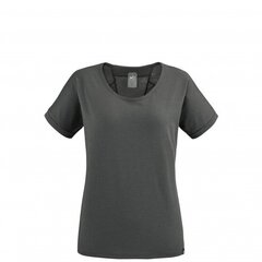 Marškinėliai moterims Millet, pilki kaina ir informacija | Marškinėliai moterims | pigu.lt