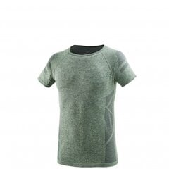 Marškinėliai vyrams Millet 3515729510824, žali цена и информация | Мужские футболки | pigu.lt