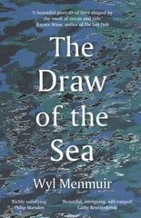Draw of the Sea цена и информация | Книги о питании и здоровом образе жизни | pigu.lt