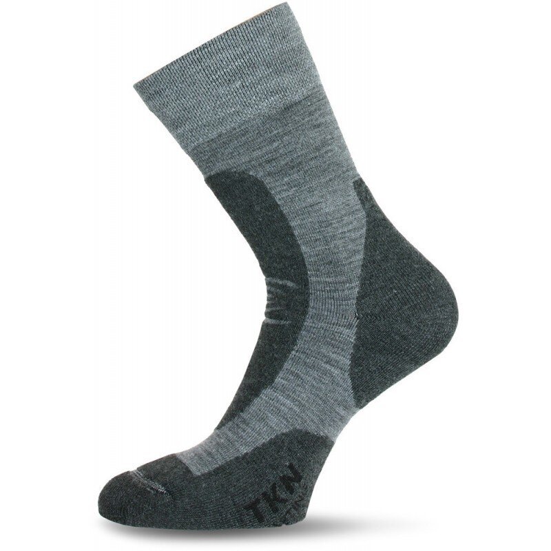 Kojinės vyrams Lasting, baltos kaina ir informacija | Vyriškos kojinės | pigu.lt