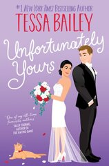 Unfortunately Yours UK: A Novel цена и информация | Фантастика, фэнтези | pigu.lt