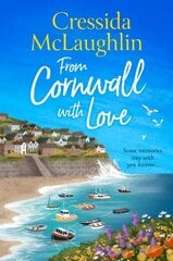 From Cornwall with Love цена и информация | Fantastinės, mistinės knygos | pigu.lt