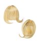 Natūralių žmogaus plaukų prisegami kirpčiai Balmain L.A 5CG.6CG/8CG/9G kaina ir informacija | Plaukų aksesuarai | pigu.lt