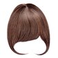 Natūralių žmogaus plaukų prisegami kirpčiai Balmain London 5cg.6cg/6g/8g kaina ir informacija | Plaukų aksesuarai | pigu.lt