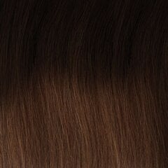Натуральные человеческие волосы Balmain на естественные волосы Milan 1/5/4cg.6cgnatural цена и информация | Аксессуары для волос | pigu.lt