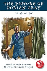 Picture of Dorian Gray цена и информация | Книги для подростков  | pigu.lt