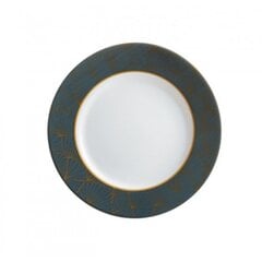 Тарелка КИКО Д19см цена и информация | Посуда, тарелки, обеденные сервизы | pigu.lt