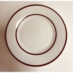 Тарелка Splendor, 28 см цена и информация | Посуда, тарелки, обеденные сервизы | pigu.lt