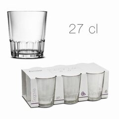 Stiklinė, 260 ml kaina ir informacija | Taurės, puodeliai, ąsočiai | pigu.lt