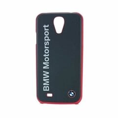Telefono dėklas BMW BMHCS4SPL i9505 S4 kaina ir informacija | Telefono dėklai | pigu.lt