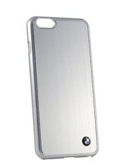 Аллюминиевый защитный чехол для Apple iPhone 6/6s цена и информация | Чехлы для телефонов | pigu.lt