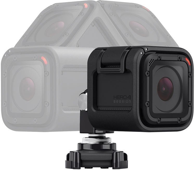 GoPro Ball Joint Buckle цена и информация | Priedai vaizdo kameroms | pigu.lt