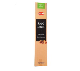 Smilkalai Masala smilk Palo Santo Aura, 15g цена и информация | Ароматы для дома | pigu.lt