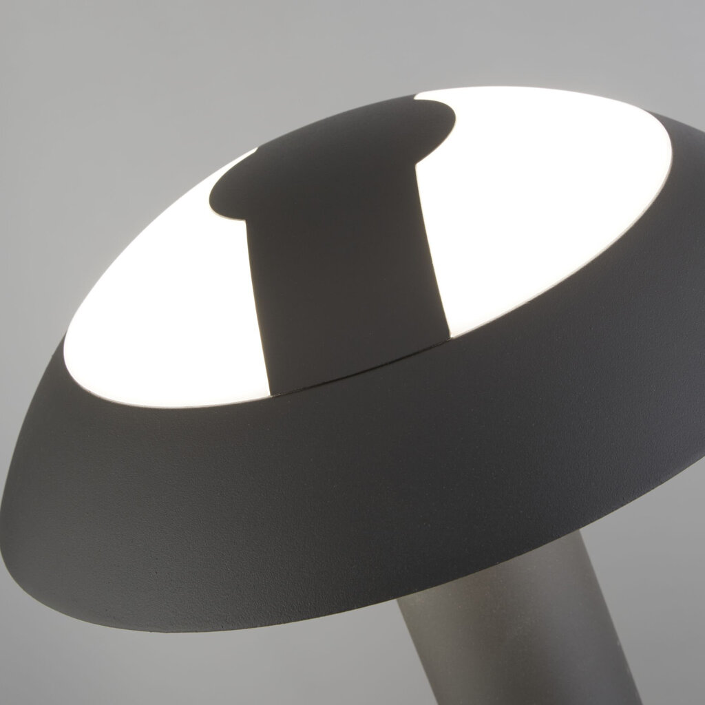 Lauko šviestuvas Searchlight Mushroom, 7264-730 цена и информация | Lauko šviestuvai | pigu.lt