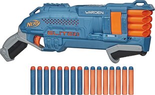 Šautuvas Nerf Elite 2.0 Blaster, mėlynas, E9959F03 kaina ir informacija | Žaislai berniukams | pigu.lt